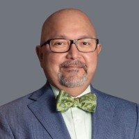 Joe Sanchez, Calm, Cdp