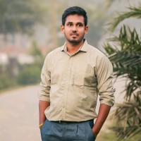 Mithun Karmokar
