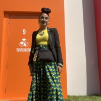 Sarah M'Bodji