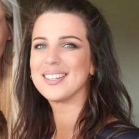 Chloe Syme