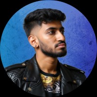 Vimmal Sivakumar