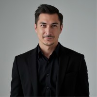 Alex Solomon