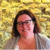 Christel De Jongh