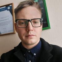 Alexander Popov