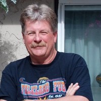 Fred Paget