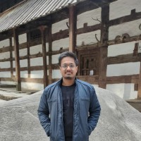 Harshit Mishra