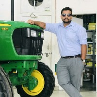 Deepak Rana