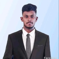 Ganga Daran S