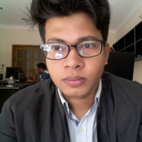 Nufail Rahman