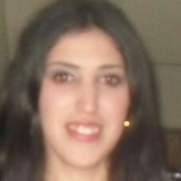 siham maghfour