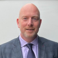 Chris Hurcomb