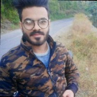 Harsh Kumar