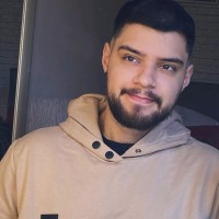 Caio Henrique Cresencio