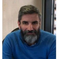 Jean Michel Laforgue