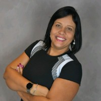 Viviane Amorim