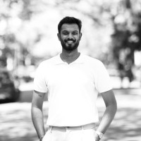 Prajesh Rajendran