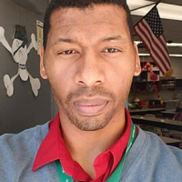 Randae Glaze
