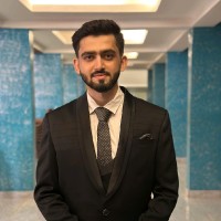 Syed Saad