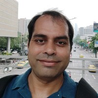 Amitav Mishra
