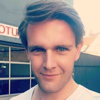 Stefan Møller Jensen