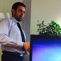 Mohamed Naceur Chouaib