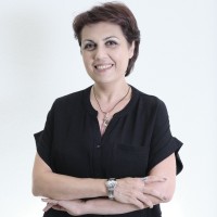 Hasmik Gasparyan