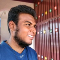 Sheik Muzzammil