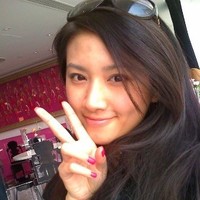 Sara Wang