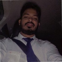 Anmol Maxwell