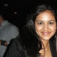Dina Patel