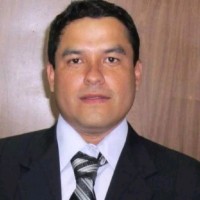 Johan Alexander Salazar Baigorria