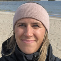 Frida Bergvall