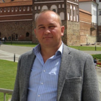Aleksandr Khodas