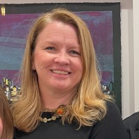 Kathleen Walker