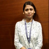Sharmistha Srivastava