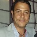 Alejandro Gonzalez O