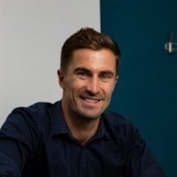 Ryan Dorahy
