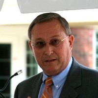 Greg Eloshway