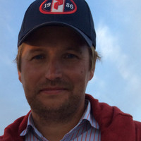 Johan Hördegård