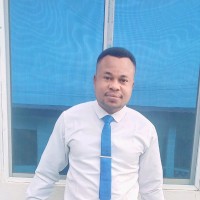 Victor Adedeji