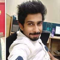 Sachin G Nair