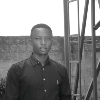 Blaise Pascal Niyonshuti Mucyo