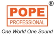 POPE Professional Acoustics Limited India