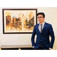 Muhammad Moeen Ud Din Qureshi
