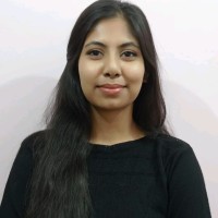 Preeti Das