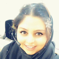 Mina Mahyari