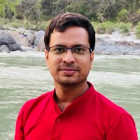 Rama Kant Sharma
