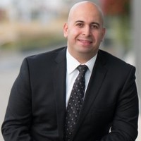 Wassim Dawoud, Cmp, Bshm