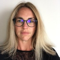 Aurore Bouilly