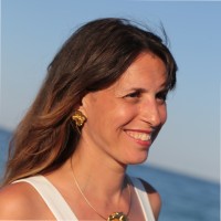 Anne-Claire Legrandjacques